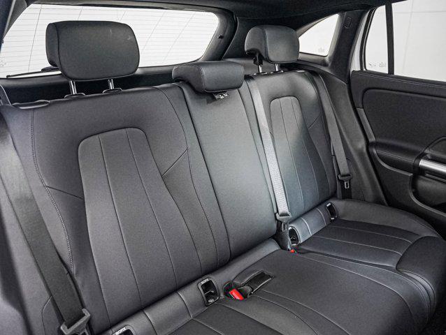 used 2025 Mercedes-Benz GLA 250 car, priced at $36,645