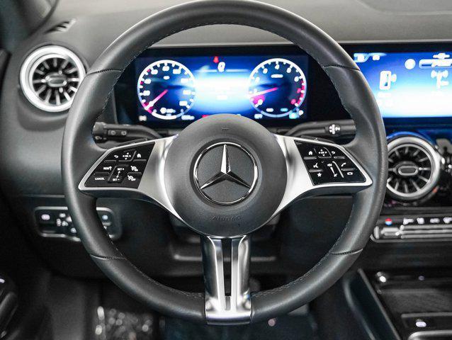used 2025 Mercedes-Benz GLA 250 car, priced at $36,645
