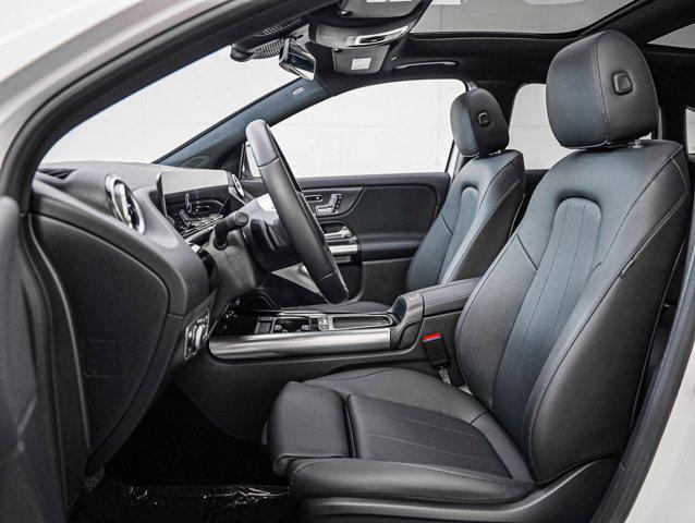 used 2025 Mercedes-Benz GLA 250 car, priced at $36,645