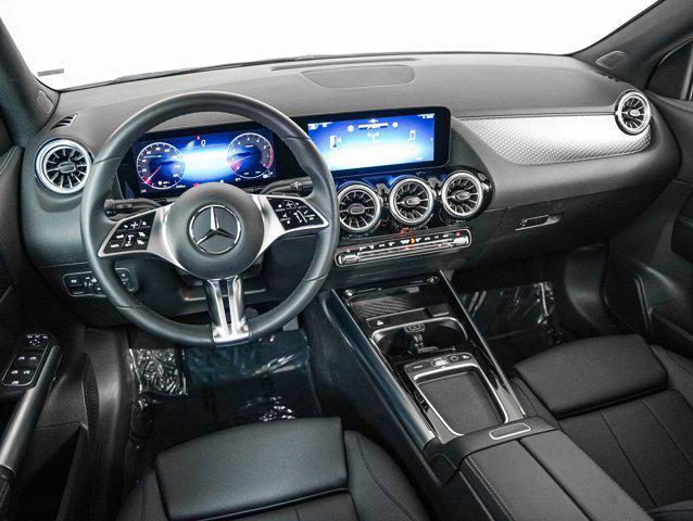 used 2025 Mercedes-Benz GLA 250 car, priced at $36,645