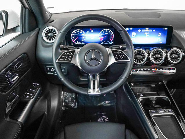 used 2025 Mercedes-Benz GLA 250 car, priced at $36,645