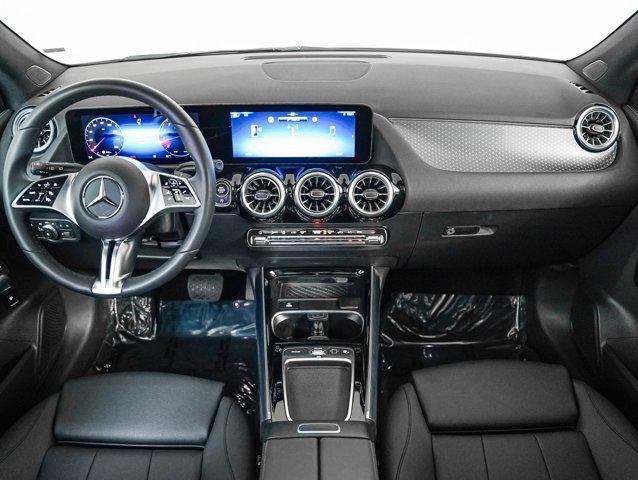 used 2025 Mercedes-Benz GLA 250 car, priced at $36,645