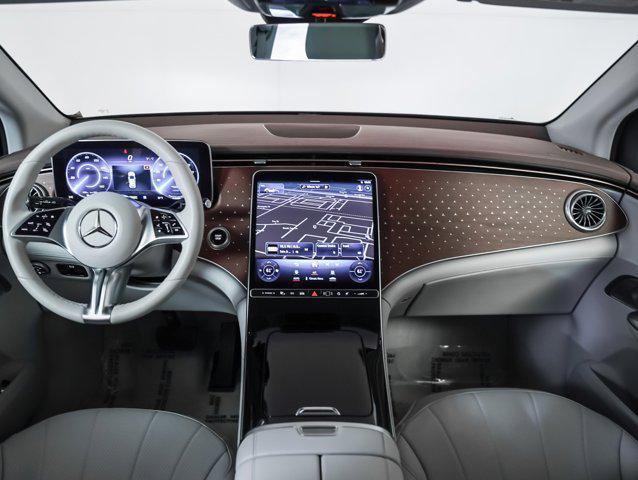 used 2023 Mercedes-Benz EQE 350 car, priced at $39,999