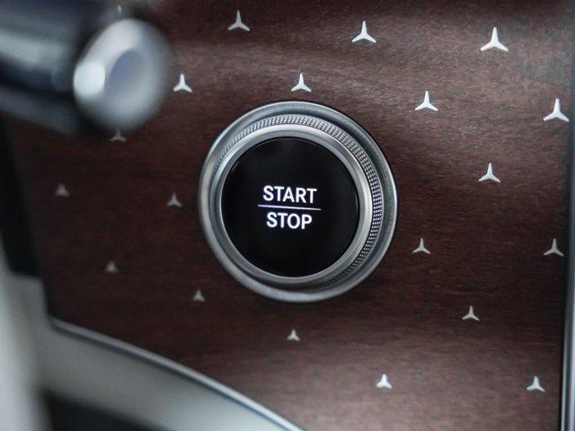 used 2023 Mercedes-Benz EQE 350 car, priced at $39,999