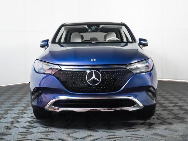 used 2023 Mercedes-Benz EQE 350 car, priced at $39,999