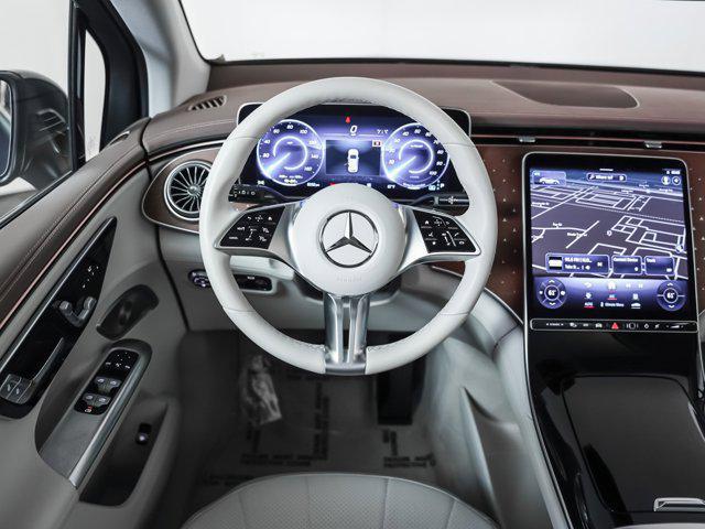 used 2023 Mercedes-Benz EQE 350 car, priced at $39,999