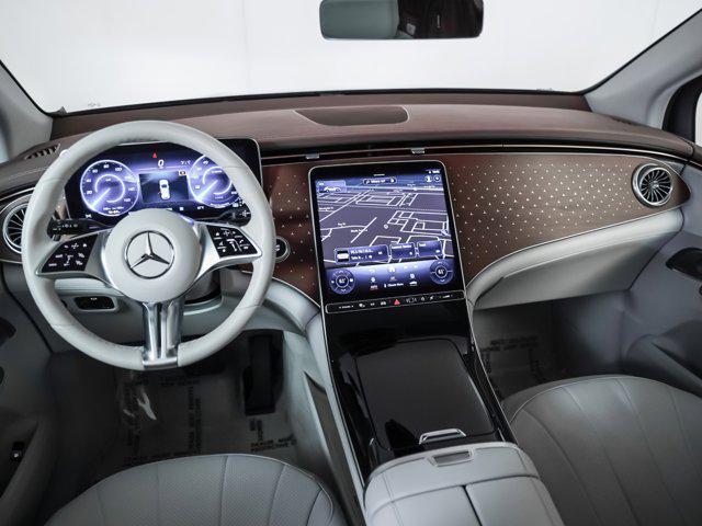 used 2023 Mercedes-Benz EQE 350 car, priced at $39,999