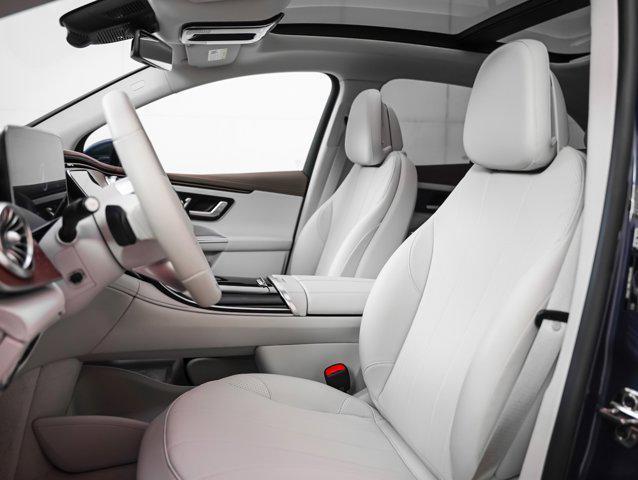 used 2023 Mercedes-Benz EQE 350 car, priced at $39,999