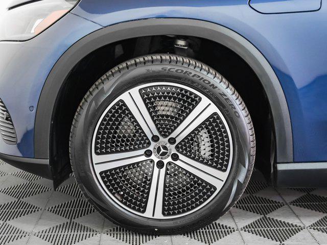 used 2023 Mercedes-Benz EQE 350 car, priced at $39,999