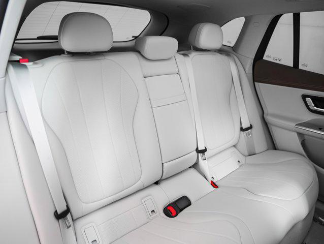used 2023 Mercedes-Benz EQE 350 car, priced at $39,999