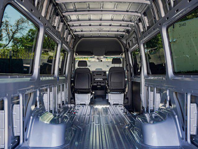 new 2025 Mercedes-Benz Sprinter 3500XD car, priced at $81,381