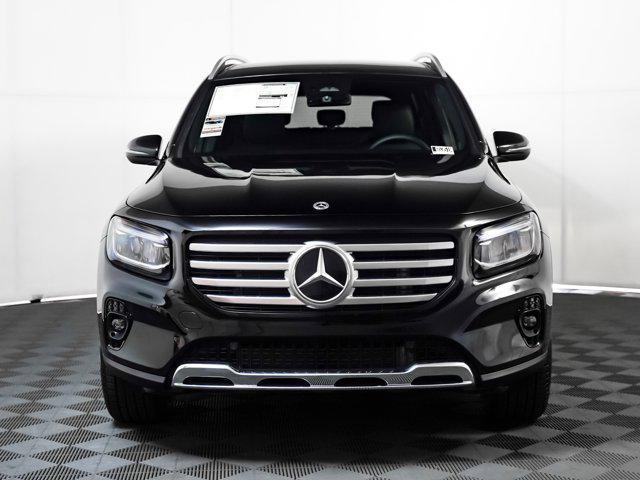 new 2026 Mercedes-Benz GLB 250 car, priced at $47,705