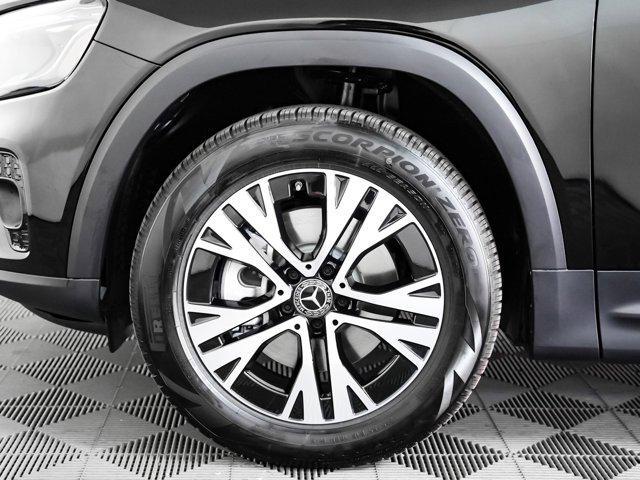 new 2026 Mercedes-Benz GLB 250 car, priced at $47,705