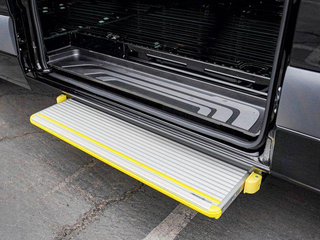 new 2025 Mercedes-Benz Sprinter 2500 car, priced at $81,870