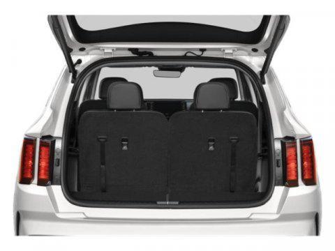 used 2023 Kia Sorento Hybrid car, priced at $27,997