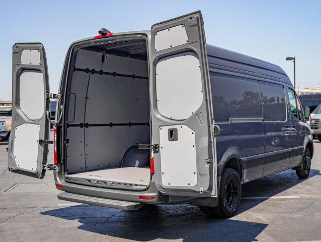 new 2024 Mercedes-Benz Sprinter 3500 car, priced at $72,760