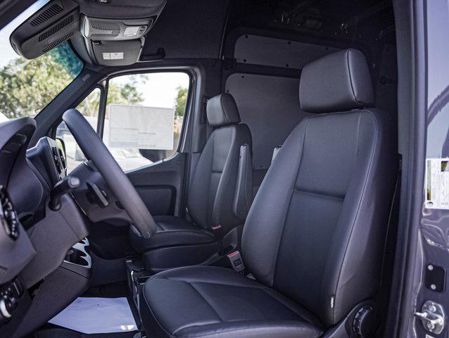 new 2024 Mercedes-Benz Sprinter 3500 car, priced at $72,760