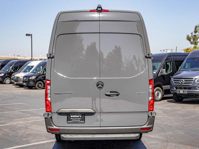 new 2024 Mercedes-Benz Sprinter 3500 car, priced at $72,760