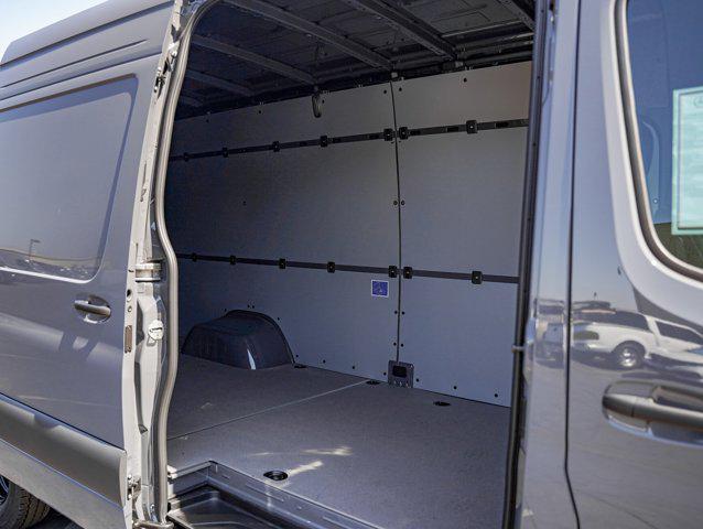 new 2024 Mercedes-Benz Sprinter 3500 car, priced at $72,760