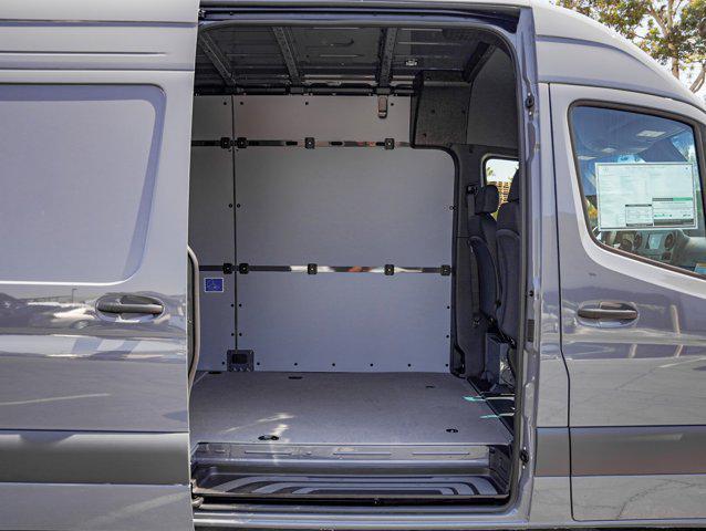 new 2024 Mercedes-Benz Sprinter 3500 car, priced at $72,760