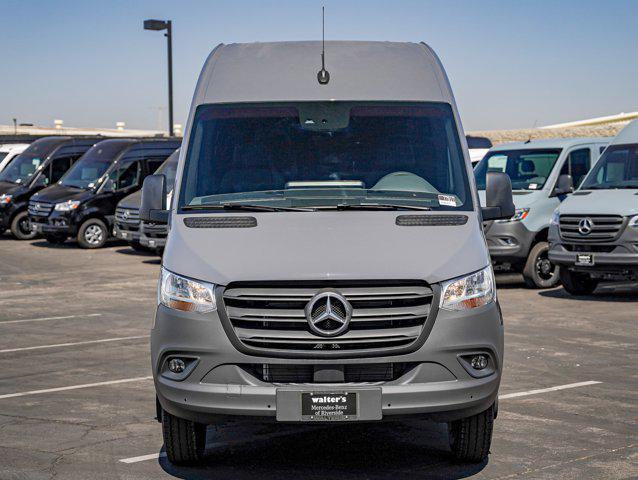 new 2024 Mercedes-Benz Sprinter 3500 car, priced at $72,760