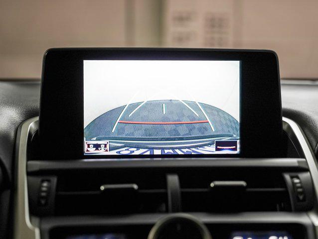 used 2021 Lexus NX 300 car, priced at $27,997