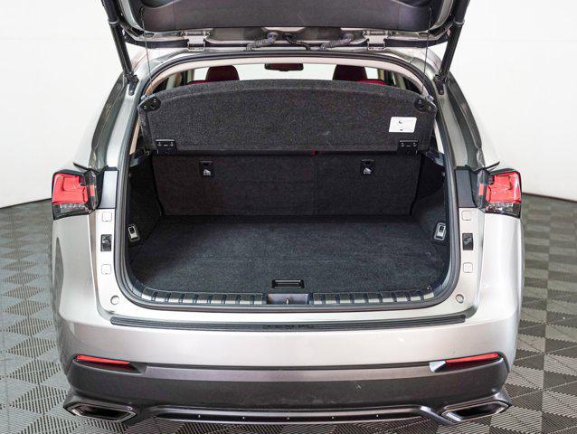 used 2021 Lexus NX 300 car, priced at $27,997