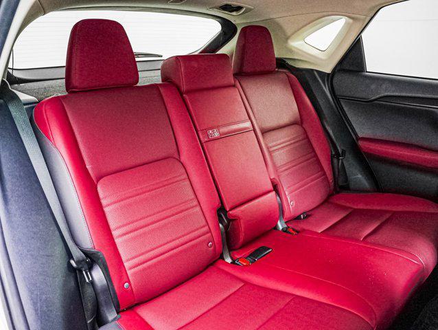 used 2021 Lexus NX 300 car, priced at $27,997