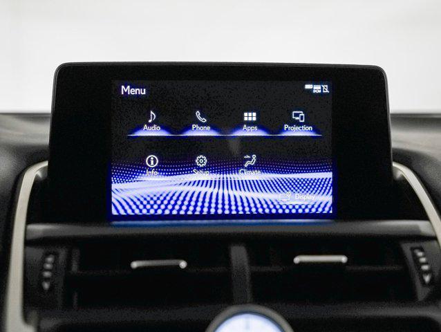 used 2021 Lexus NX 300 car, priced at $27,997