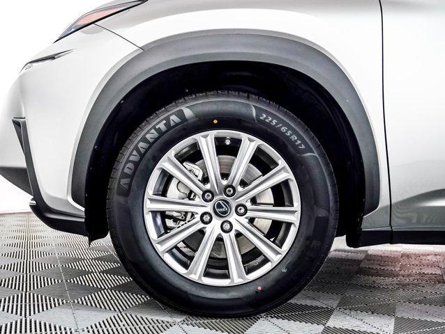 used 2021 Lexus NX 300 car, priced at $27,997