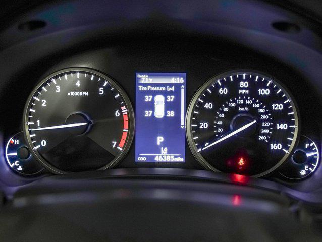 used 2021 Lexus NX 300 car, priced at $27,997