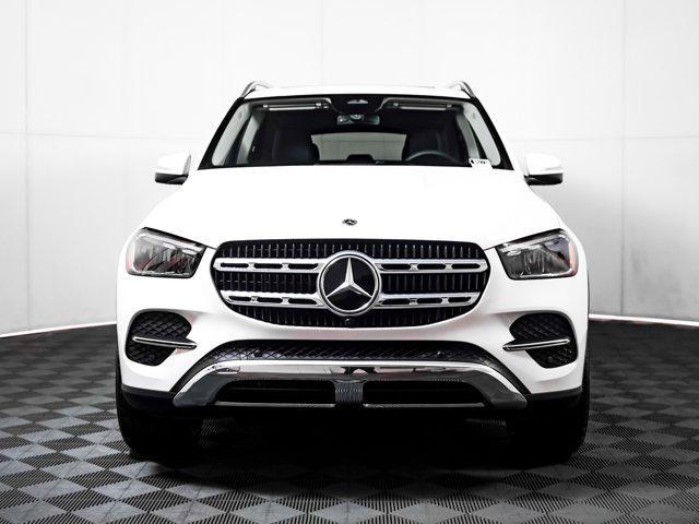 new 2025 Mercedes-Benz GLE 350 car, priced at $68,060