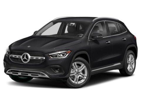 used 2021 Mercedes-Benz GLA 250 car, priced at $26,997