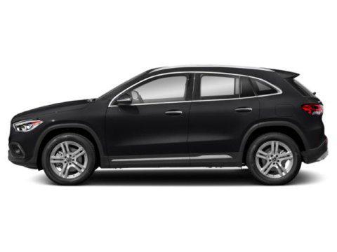 used 2021 Mercedes-Benz GLA 250 car, priced at $26,997