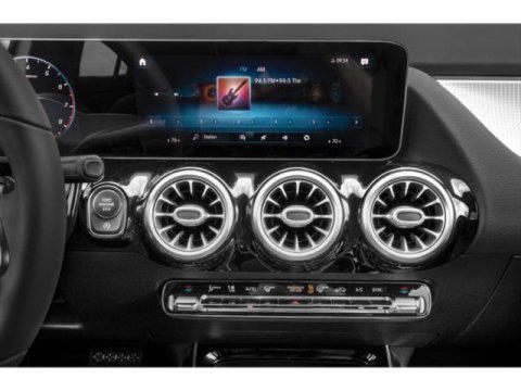 used 2022 Mercedes-Benz GLA 250 car, priced at $28,898