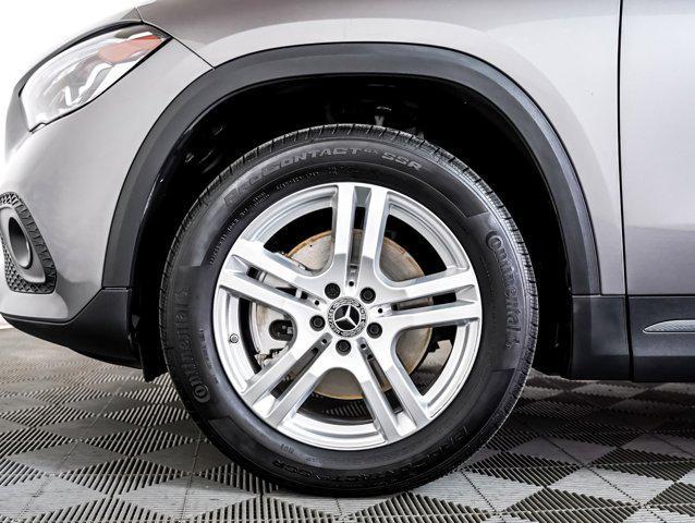 used 2022 Mercedes-Benz GLA 250 car, priced at $26,998