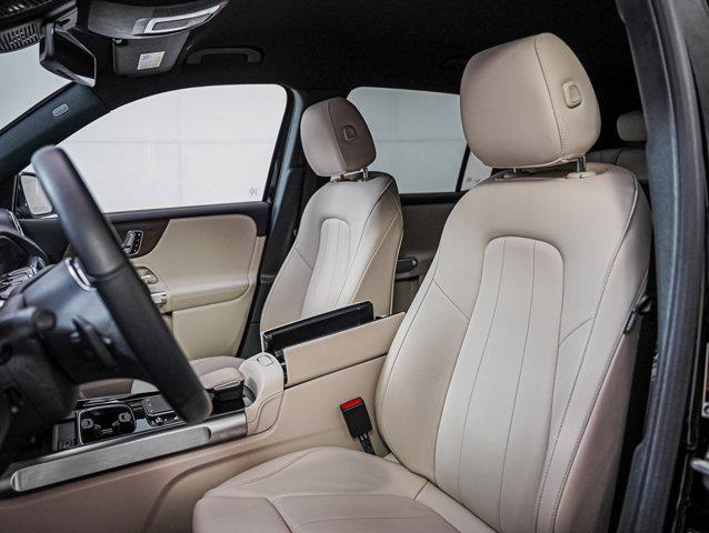 used 2023 Mercedes-Benz EQB 300 car, priced at $29,500