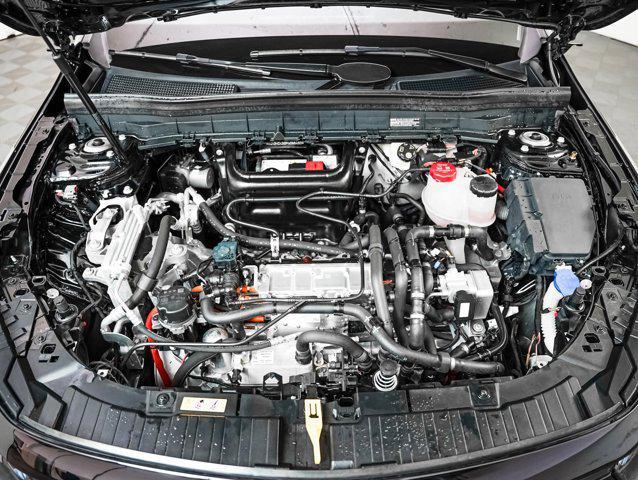 used 2023 Mercedes-Benz EQB 300 car, priced at $29,500