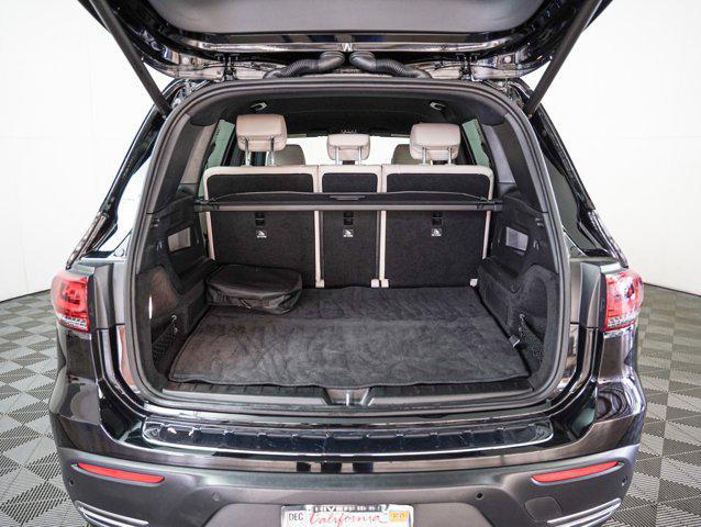 used 2023 Mercedes-Benz EQB 300 car, priced at $29,500