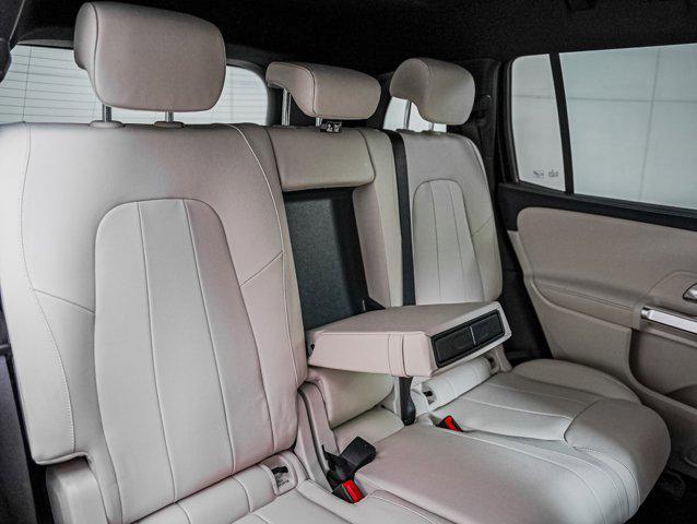 used 2023 Mercedes-Benz EQB 300 car, priced at $29,500