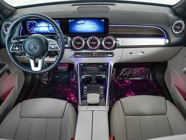 used 2023 Mercedes-Benz EQB 300 car, priced at $29,500