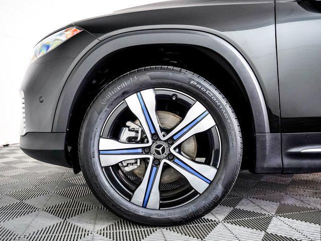 used 2023 Mercedes-Benz EQB 300 car, priced at $29,500