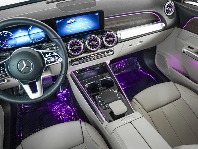 used 2023 Mercedes-Benz EQB 300 car, priced at $29,500