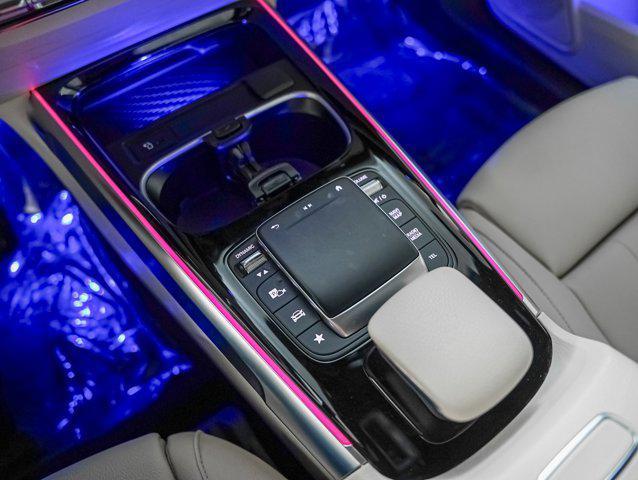 used 2023 Mercedes-Benz EQB 300 car, priced at $29,500