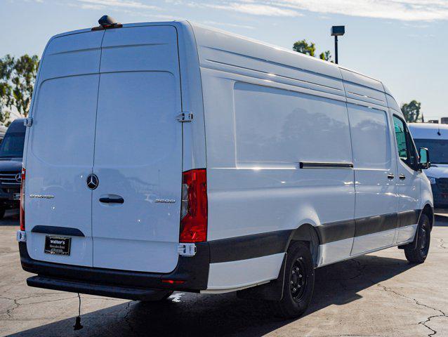 new 2024 Mercedes-Benz Sprinter 3500 car, priced at $71,733