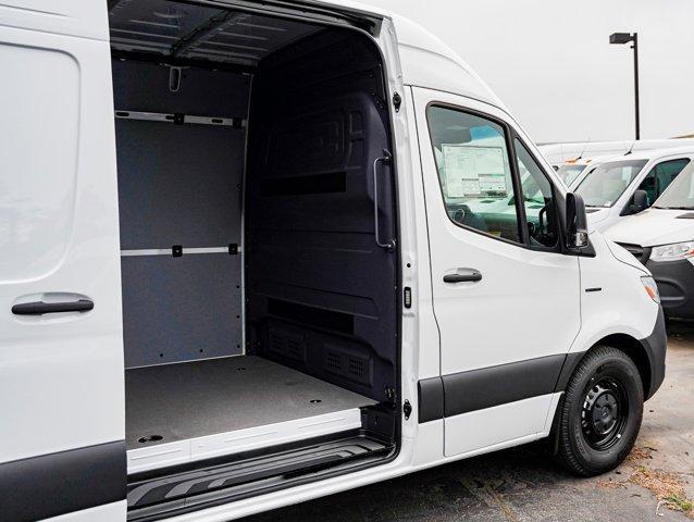 new 2024 Mercedes-Benz Sprinter 2500 car, priced at $84,466