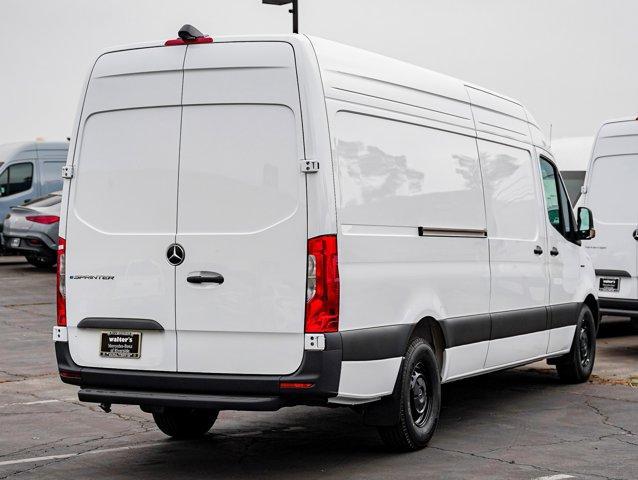 new 2024 Mercedes-Benz Sprinter 2500 car, priced at $84,466