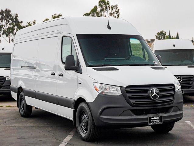 new 2024 Mercedes-Benz Sprinter 2500 car, priced at $84,466