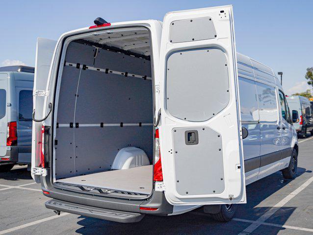 new 2024 Mercedes-Benz Sprinter 2500 car, priced at $67,259