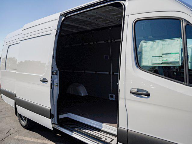 new 2024 Mercedes-Benz Sprinter 2500 car, priced at $67,259